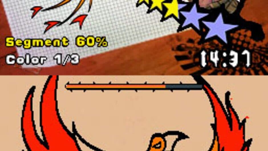 Art of Ink screenshot