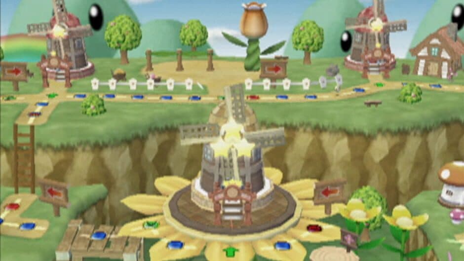 Mario Party 7 screenshot