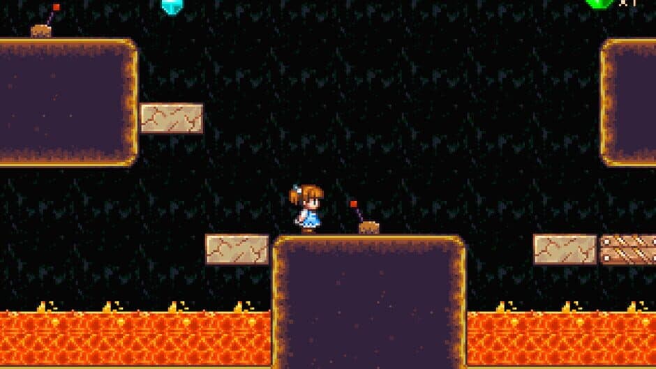 Alice's Mom's Rescue screenshot