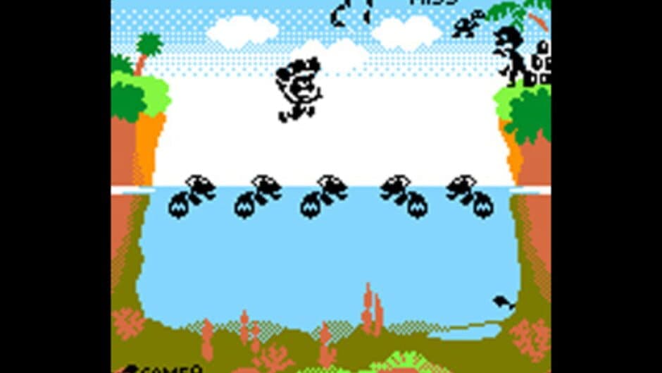 Game & Watch Gallery 3 screenshot