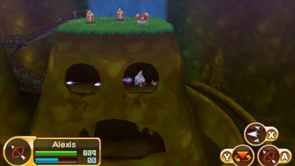 Fantasy Life screenshot