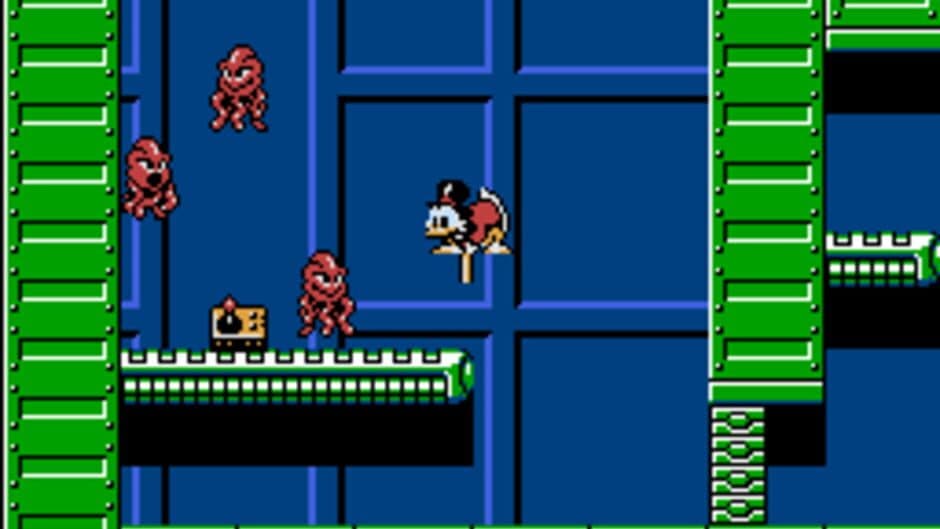 Disney's DuckTales screenshot