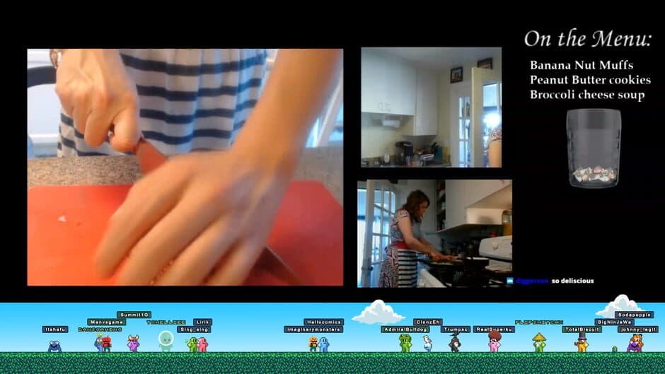 Stream Avatars screenshot