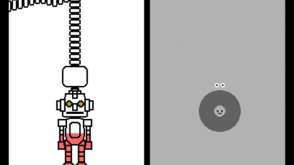 Rhythm Heaven screenshot