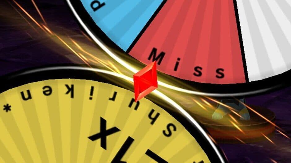 Pokémon Duel screenshot