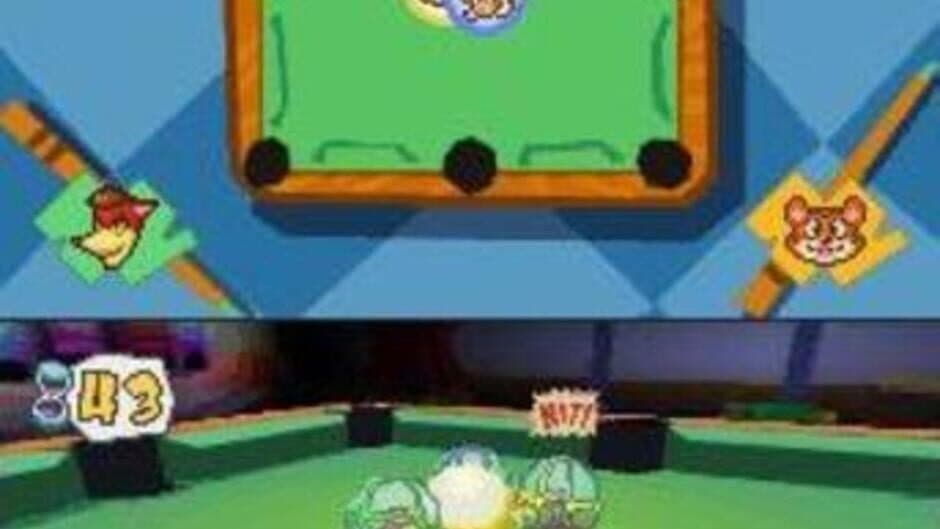 Crash Boom Bang! screenshot