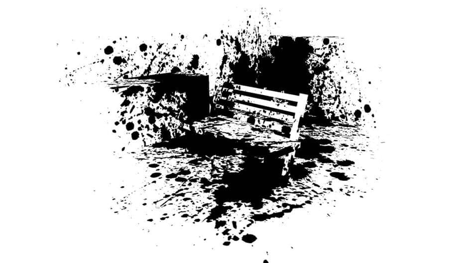 The Unfinished Swan screenshot