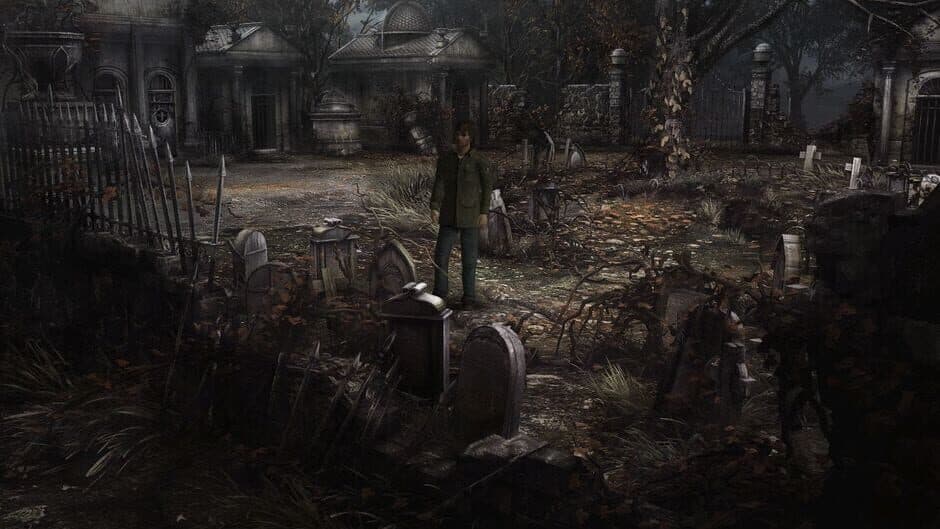 Black Mirror III: Final Fear screenshot