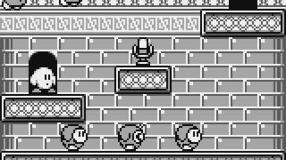 Kirby's Dream Land screenshot