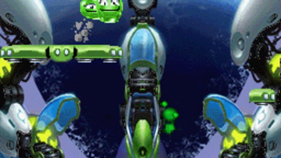 Double Bloob screenshot