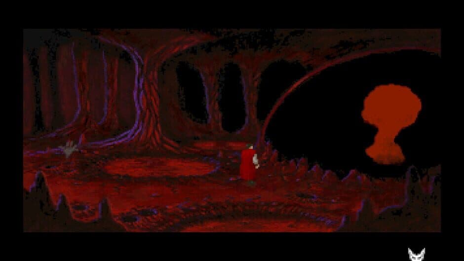 Dragonsphere screenshot