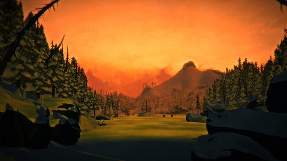 The Long Dark screenshot