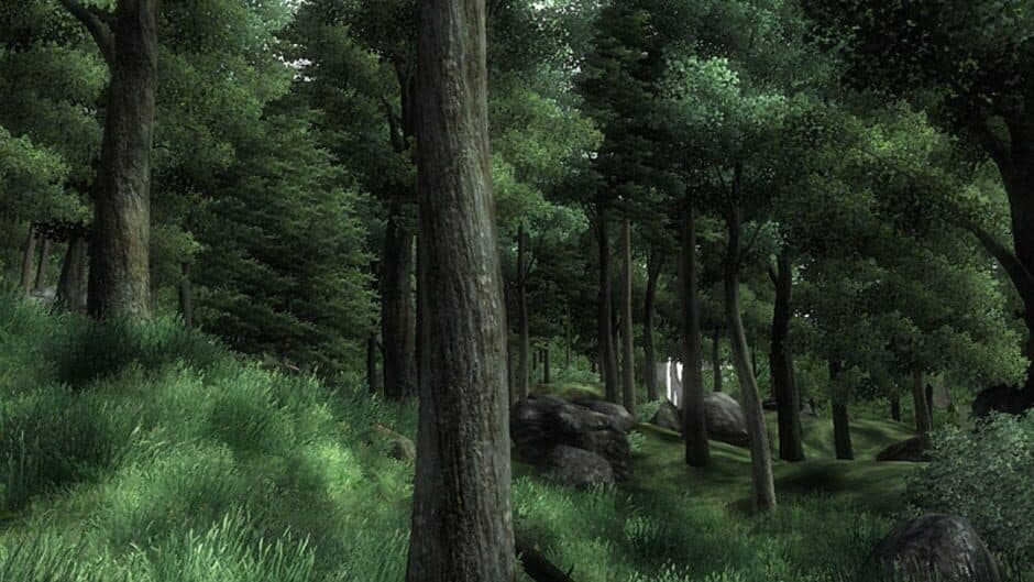 The Elder Scrolls IV: Oblivion screenshot