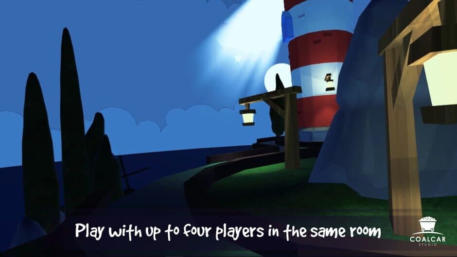 Fruit Golf screenshot
