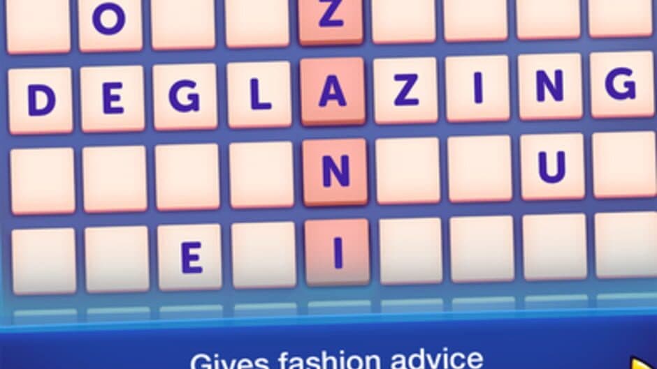 CodyCross: Crossword Puzzles screenshot