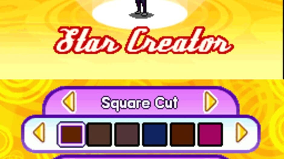 American Popstar: Road to Celebrity screenshot