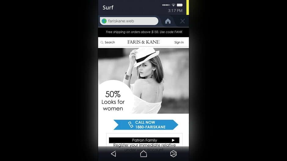 Simulacra screenshot