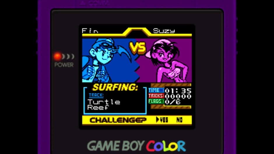 Xtreme Sports screenshot