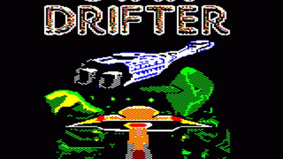 Star Drifter screenshot