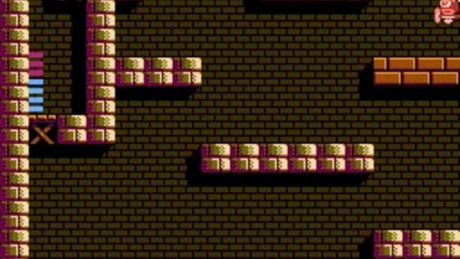 Milon's Secret Castle screenshot