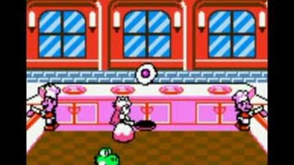 Game & Watch Gallery 2 screenshot