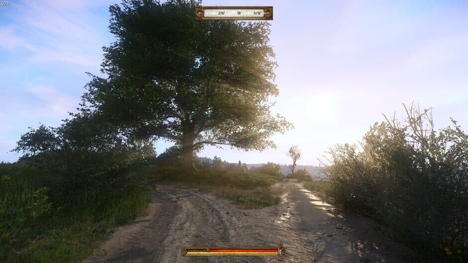 Kingdom Come: Deliverance screenshot