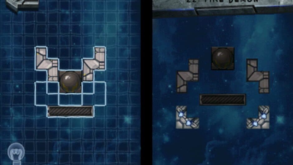 Doodle Fit screenshot