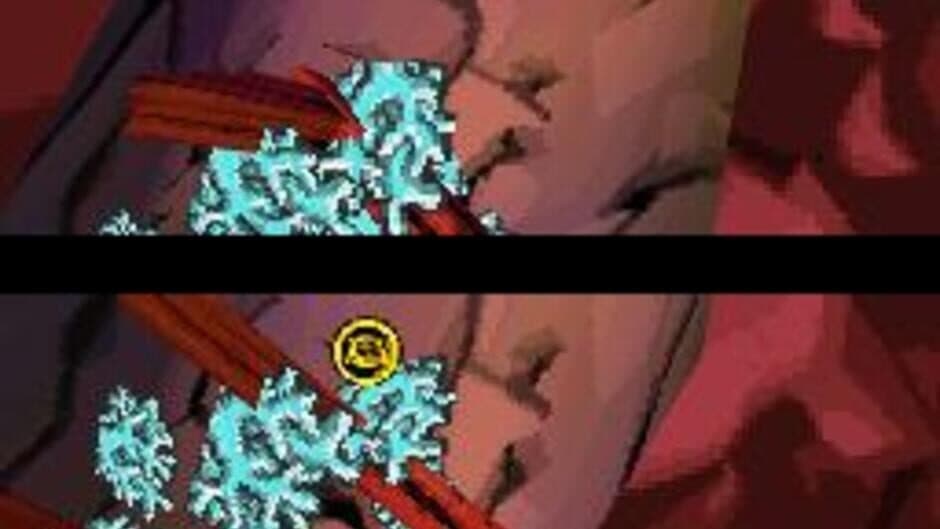 Flipper Critters screenshot