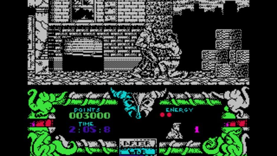 After the War screenshot