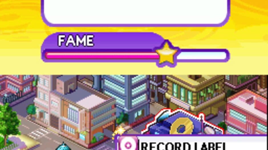 American Popstar: Road to Celebrity screenshot