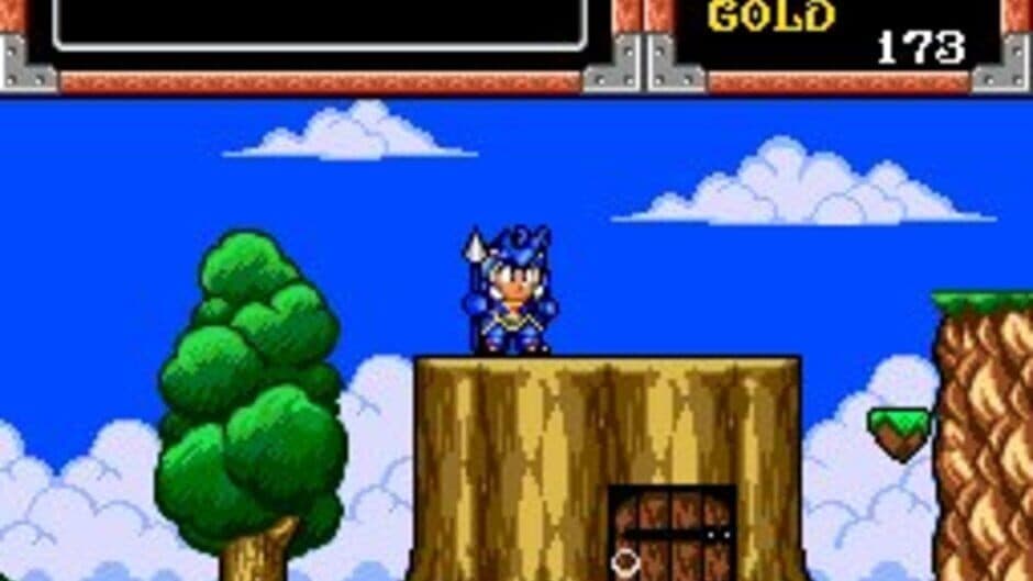 The Dynastic Hero screenshot