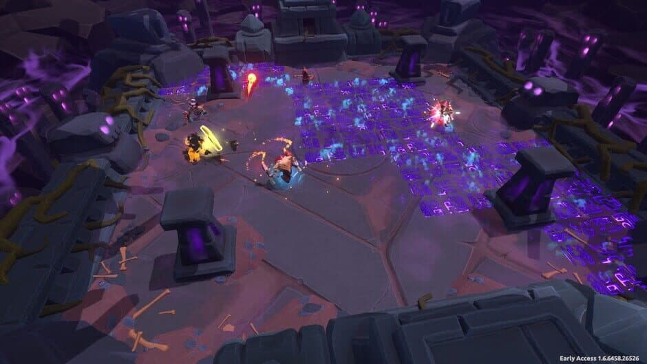 Blast Out screenshot