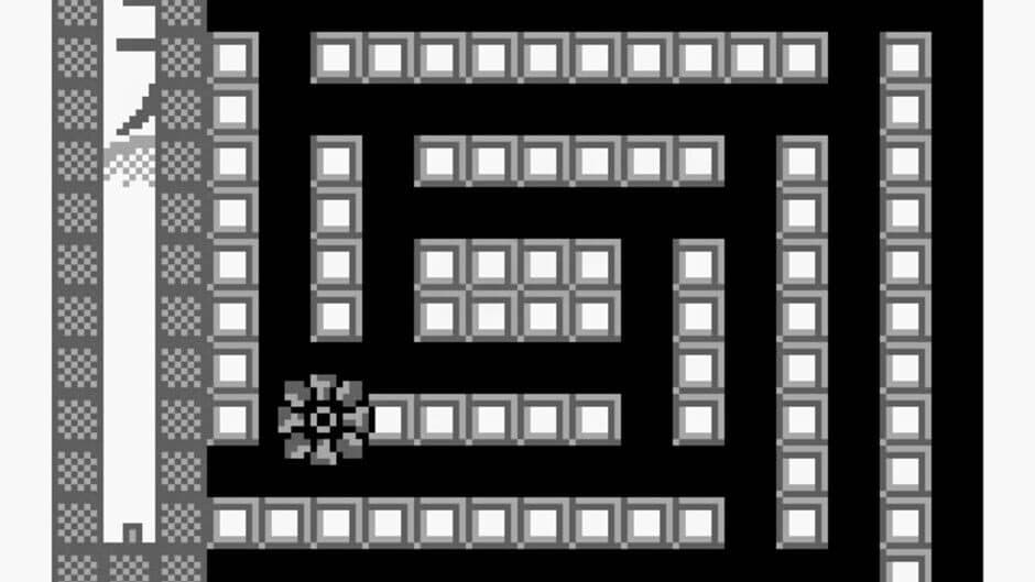 2nd Space screenshot