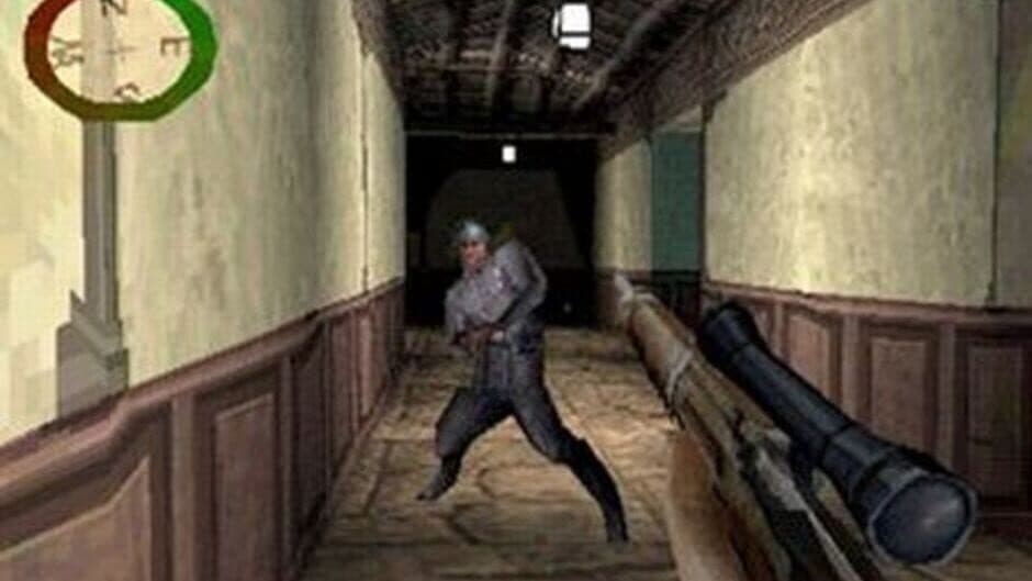 Medal of Honor screenshot
