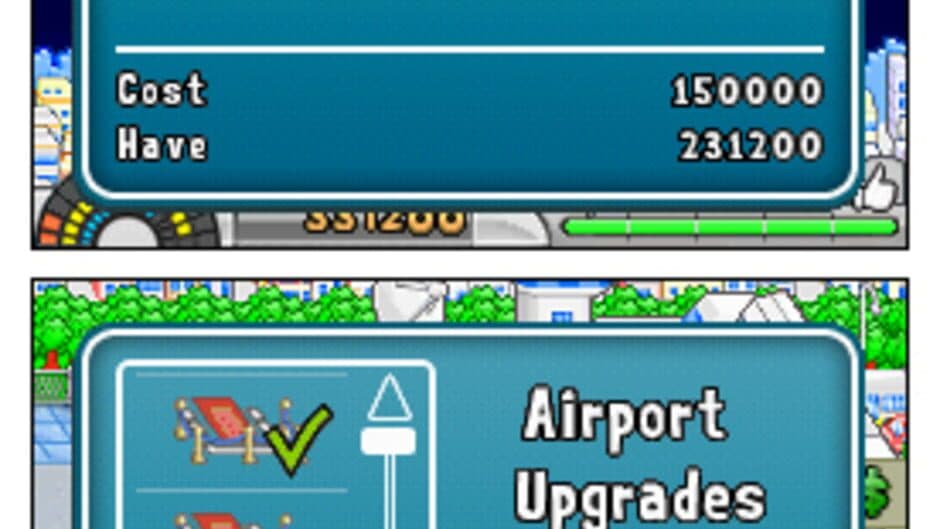 Airport Mania: Non-Stop Flights screenshot
