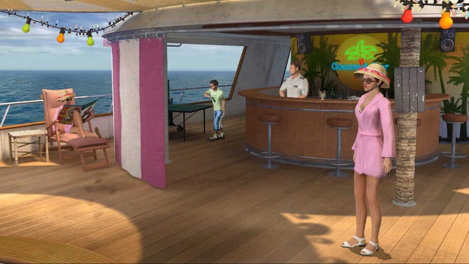 Secret Files 2: Puritas Cordis screenshot