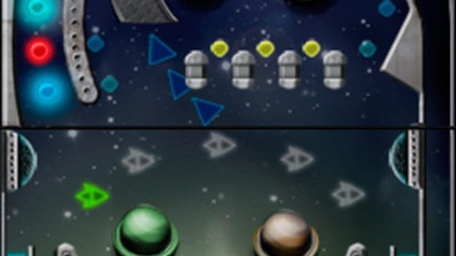 101 Pinball World screenshot