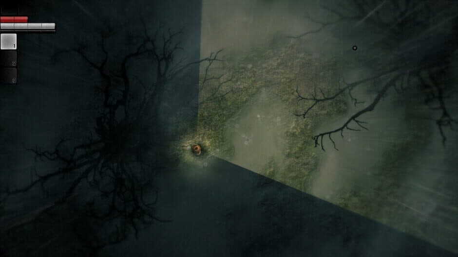 Darkwood screenshot