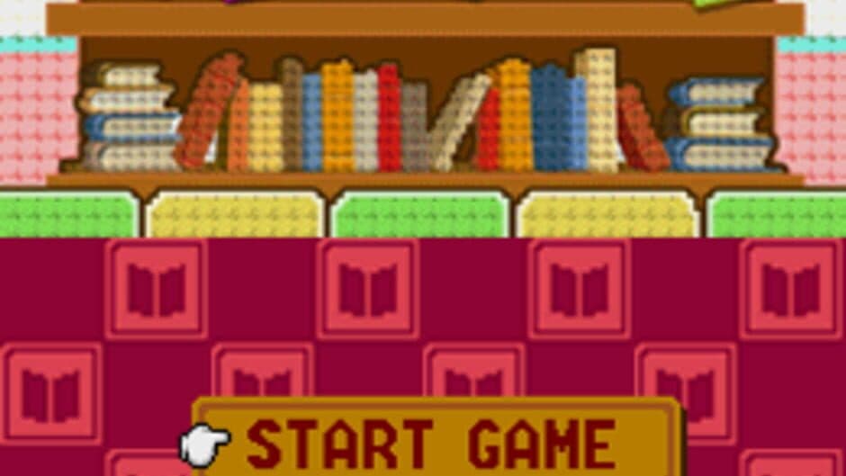 Bookstore Dream screenshot