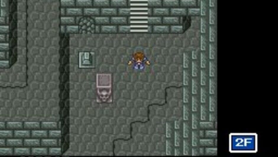 Final Fantasy: Mystic Quest screenshot