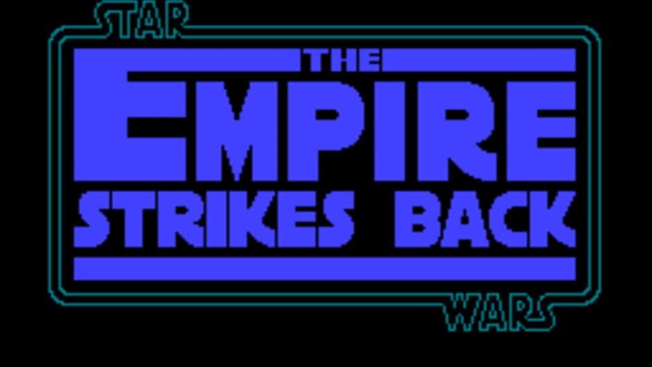 Star Wars: The Empire Strikes Back screenshot