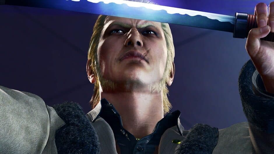 Yakuza Kiwami 2 screenshot