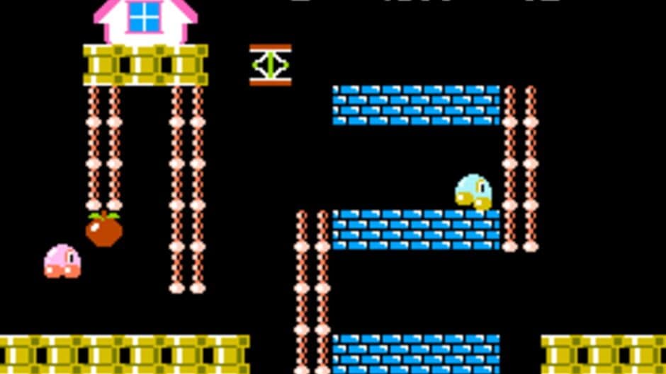 Nuts & Milk screenshot