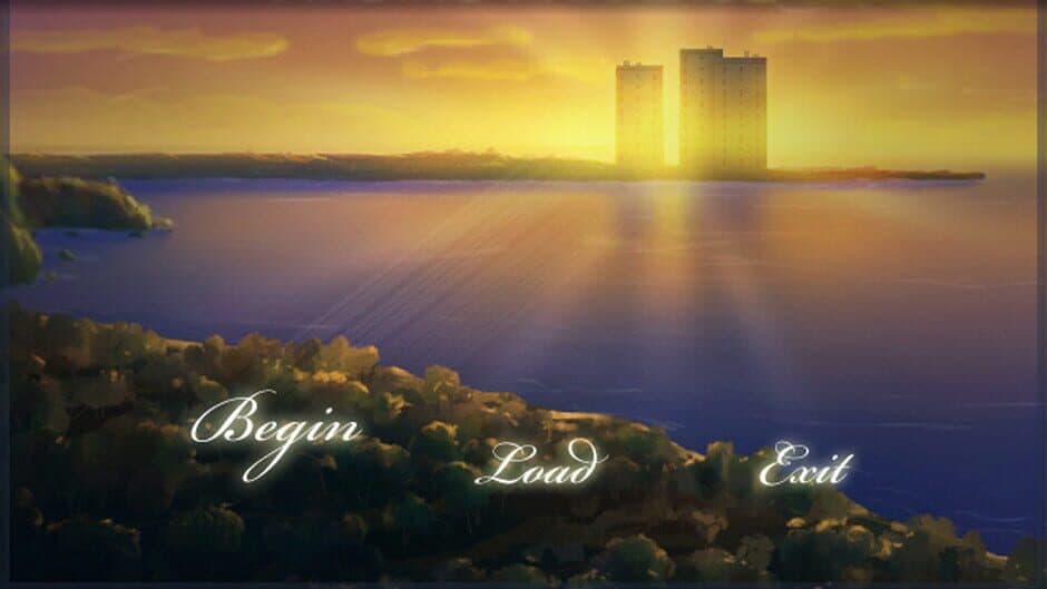 Finding Paradise screenshot