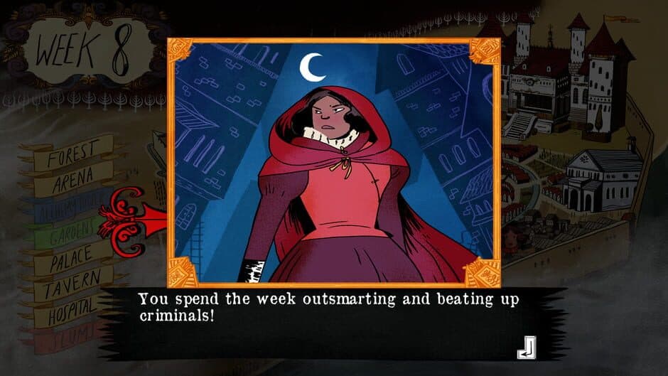 The Yawhg screenshot