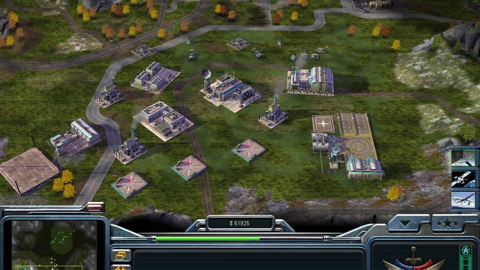 Command & Conquer: Generals - Zero Hour screenshot