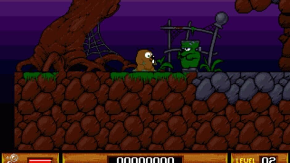 Beavers screenshot