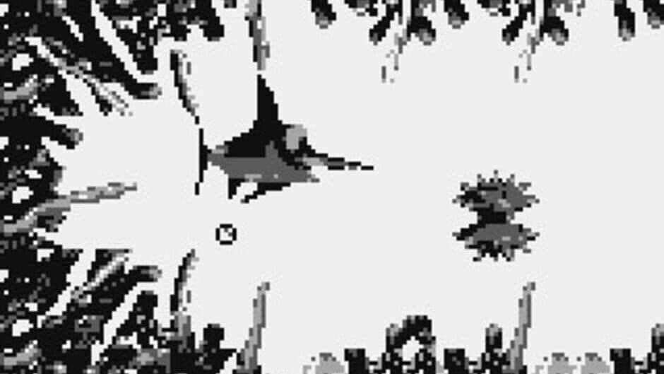 Donkey Kong Land III screenshot