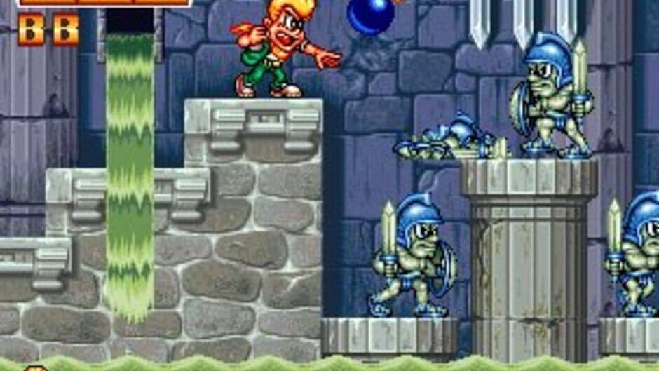 Spinmaster screenshot