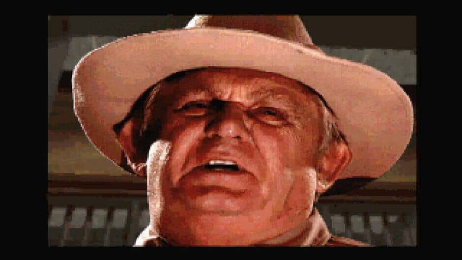 Harvester screenshot